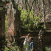 "Pilgrim Temple Voyage" BALI, INDONESIA