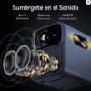 abono proyector Wanbo Mozart 1 Pro Proyector con WiFi y Bluetooth,
