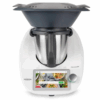 Vorwerk Thermomix TM 31 Acero Inoxidable varoma kitchen220 240 Voltios