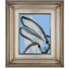 Silver Bunny