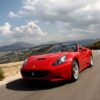 Manejo en pista VIP ferrari 458 Italia