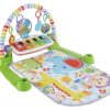 Baby gym