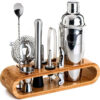 Mixology Bartender Kit