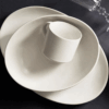 3PZ Bowl de servicio Mason Stoneware de gres