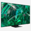 Pantalla TV