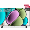 Pantalla smart TV LG LED de 32 pulgadas Full HD