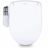 Lotus smart bidet
