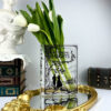 Acrylic Book Base
