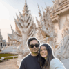 Visita a templos en Tailandia