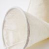 Kit de 2 Filtros de Cafe Cafetera 1 L.