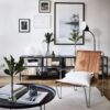 Diseño de Interiores