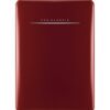 FRIGOBAR RETRO 2.8" THE CLASSIC COLOR ROJO