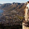 Hike en Cape Town