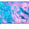 TV Samsung 55 Pulgadas 4K Ultra HD Smart TV LED UN55CU7000FXZX