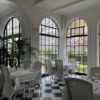 Afternoon Tea @L'Orangerie Le Lude