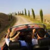 Road trip Italia