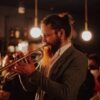 Jazz @ The Blue Moon Room Cape Town