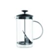 Cafetera cristal