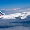 Vuelo Paris- Milán