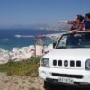 4x4 Mykonos