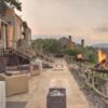NGORONGORO CRATER LODGE