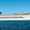 Noche de crucero por el Mar Adriatico, MSC Cruises