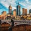 1 Noche de Hotel en Melbourne