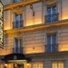 Noche en Paris Hotel Balmoral