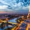 2 NOCHES DE HOSPEDAJE EN PARIS
