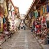 Paseo en Byblos