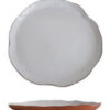 PLATO 31 CM BASE ORGíNICO TRINITATE