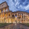 2 NOCHES DE HOSPEDAJE EN ROMA