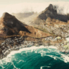 Viaje en Helicóptero - Cape Town