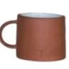 Set de 10 TAZA ORGíNICA TRINITATE