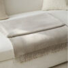 Set de 3 cobijas â€“ Zara Home