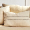Set de cojines lí­neas- Zara Home
