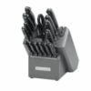 Set de cuchillos Kitchen Aid