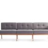 Sillón Dedo-Encino / Tzalam