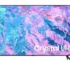 Smart TV 65â€- Samsung