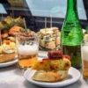 Tapas en Madrid