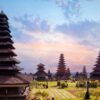 Visita guiada por los templos en Bali