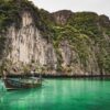 Tour al Archipiélago de Ko Phi Phi