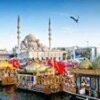 Tours en Estambul (2 dí­as completos)