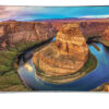 65" LED CURVED SUHD TV SMART WIFI NANO CRYSTAL QUANTUM DOT BLUETOOTH