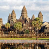 Visita a Siem Reap