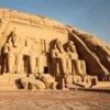 Vuelo a Abu Simbel