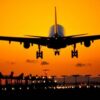 Vuelo a España