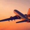 Comperacha para Vuelo México a Madrid