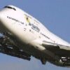 Vuelo a Namibia