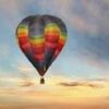 Vuelo en globo